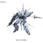 BANDAI MG Mobile Suit Gundam SEED - Master Grade Providence Gundam Model Kit Figure