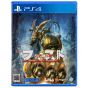 Game Source Entertainment - F.I.S.T.: Forged In Shadow Torch (Gurenjou no Yami) per Sony Playstation PS4
