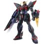 BANDAI MG Mobile Suit Gundam SEED - Master Grade Blitz Gundam Model Kit Figure