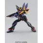 BANDAI MG Mobile Suit Gundam SEED - Master Grade Blitz Gundam Model Kit Figure