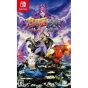 SOFTSOURCE - Battle Axe per Nintendo Switch