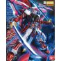 BANDAI MG Mobile Suit Gundam SEED ASTRAY - Master Grade Gundam Astray Red Frame Kai Model Kit Figure