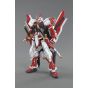 BANDAI MG Mobile Suit Gundam SEED ASTRAY - Master Grade Gundam Astray Red Frame Kai Model Kit Figure