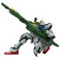 BANDAI MG Mobile Suit Gundam SEED - Master Grade Launcher / Sword Strike Gundam Model Kit Figure