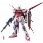 BANDAI MG Mobile Suit Gundam SEED - Master Grade Strike Rouge Model Kit Figure