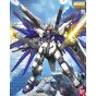 BANDAI MG Mobile Suit Gundam SEED - Master Grade Freedom Gundam Model Kit Figure