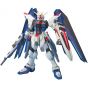 BANDAI MG Mobile Suit Gundam SEED - Master Grade Freedom Gundam Model Kit Figure