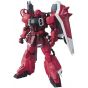 BANDAI MG Mobile Suit Gundam SEED DESTINY - Artigliere Master Grade Zaku Warrior (Lunamaria Hawke) Modello di Kit Figura