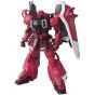 BANDAI MG Mobile Suit Gundam SEED DESTINY - Master Grade Gunner Zaku Warrior (Lunamaria Hawke) Model Kit Figure