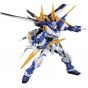 BANDAI MG Mobile Suit Gundam SEED DESTINY ASTRAY B - Master Grade Gundam Astray Blue Frame D Model Kit Figure