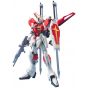 BANDAI MG Mobile Suit Gundam SEED DESTINY - Master Grade Sword Impulse Gundam Model Kit Figure