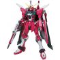 BANDAI MG Mobile Suit Gundam SEED DESTINY - Master Grade Infinite Justice Gundam Model Kit Figure