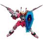 BANDAI MG Mobile Suit Gundam SEED DESTINY - Master Grade Infinite Justice Gundam Model Kit Figure