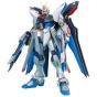 BANDAI MG Mobile Suit Gundam SEED DESTINY - Master Grade Strike Freedom Gundam Extra Finish Version Model Kit Figure