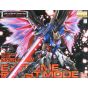 BANDAI MG Mobile Suit Gundam SEED DESTINY - Master Grade Destiny Gundam Extreme Blast Mode Model Kit Figure