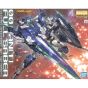 BANDAI MG Mobile Suit Gundam 00V Senki - Master Grade 00 Quanta Full Saver Model Kit Figure