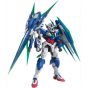 BANDAI MG Mobile Suit Gundam 00V Senki - Master Grade 00 Quanta Full Saver Model Kit Figure