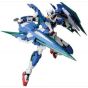 BANDAI MG Mobile Suit Gundam 00V Senki - Master Grade 00 Quanta Full Saver Model Kit Figure