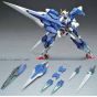 BANDAI MG Mobile Suit Gundam 00V Senki - Master Grade 00 Gundam Seven Swords / G Model Kit Figure