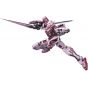 BANDAI MG Mobile Suit Gundam 00 - Master Grade Gundam Exia (Trans-Am Mode) Gross Injection Version Model Kit Figure
