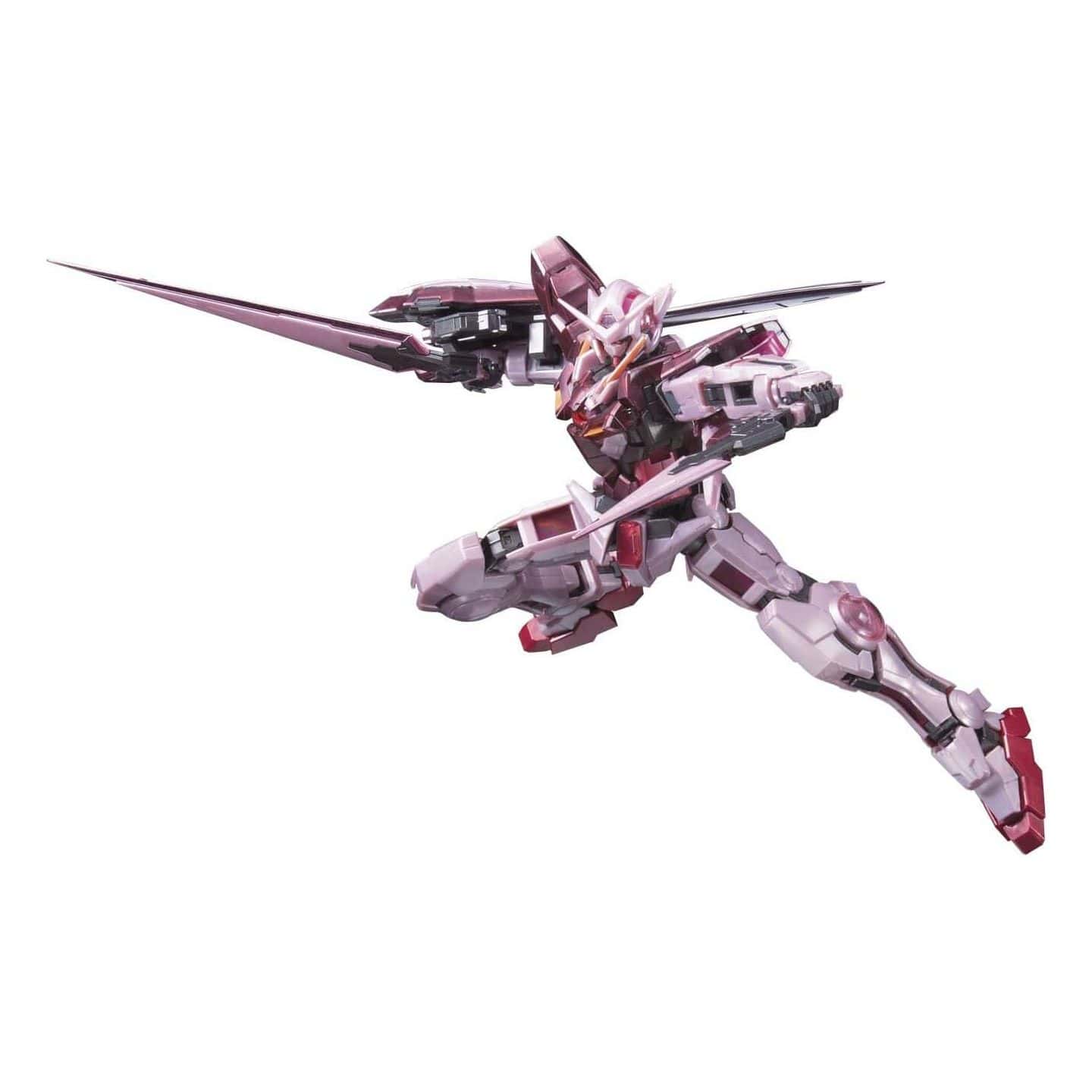 バンダイスピリッツ Mg 機動戦士ガンダム00 ガンダムエクシア トランザムモード グロスインジェクションバージョン