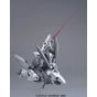 BANDAI MG Mobile Suit Gundam 00 - Master Grade GN-X Model Kit Figure