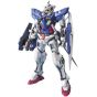 BANDAI MG Mobile Suit Gundam 00 - Master Grade Gundam Exia Model Kit Figure