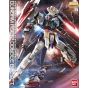 BANDAI MG Mobile Suit Gundam AGE - Master Grade Gundam AGE-2 Double Bullet Model Kit Figure