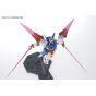BANDAI MG Mobile Suit Gundam AGE - Master Grade Gundam AGE-2 Double Bullet Model Kit Figure