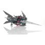 BANDAI MG Mobile Suit Gundam AGE - Master Grade Gundam AGE-2 Dark Hound Model Kit Figure