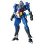 BANDAI MG Mobile Suit Gundam AGE - Master Grade Gundam AGE-1 Sparrow Model Kit Figura