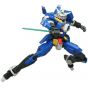 BANDAI MG Mobile Suit Gundam AGE - Master Grade Gundam AGE-1 Sparrow Model Kit Figura