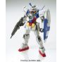 BANDAI MG Mobile Suit Gundam AGE - Master Grade Gundam AGE-1 Normal Model Kit Figure