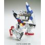 BANDAI MG Mobile Suit Gundam AGE - Master Grade Gundam AGE-1 Normal Model Kit Figure