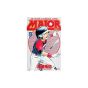 MAJOR vol.9 - Shonen Sunday Comics (version japonaise)