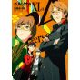 Persona 4 vol.11 - Dengeki Comics (Japanese version)