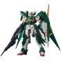 BANDAI MG Gundam Build Fighters Try - Master Grade Gundam Fenice Linersita Model Kit Figure