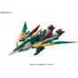 BANDAI MG Gundam Build Fighters Try - Master Grade Gundam Fenice Linersita Model Kit Figure