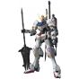 BANDAI MG Mobile Suit Gundam Iron-Blooded Orphans - Master Grade Gundam Barbatos Model Kit Figure