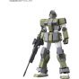 BANDAI MG Mobile Suit Gundam MSV(Mobile Suit Variations) - Master Grade GM Sniper Custom Model Kit Figure