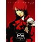 Persona 3 vol.4 - Dengeki Comics (Japanese version)