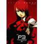 Persona 3 vol.4 - Dengeki Comics (version japonaise)