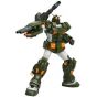 BANDAI MG Mobile Suit Gundam MSV(Mobile Suit Variations) - Master Grade FA-78-1 Full Armor Gundam Model Kit Figure