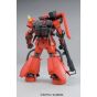 BANDAI MG Mobile Suit Gundam MSV(Mobile Suit Variations) - Master Grade Johnny Leiden Exclusive Zaku II Ver.2.0 Model Kit Figure