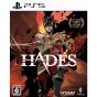 Supergiant Games - Hades para Sony Playstation PS5