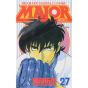 MAJOR vol.27 - Shonen Sunday Comics (Japanese version)