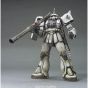 BANDAI MG Mobile Suit Gundam MS IGLOO - Master Grade Zaku II Ver.2.0 White Ogre Model Kit Figure