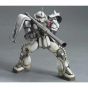 BANDAI MG Mobile Suit Gundam MS IGLOO - Master Grade Zaku II Ver.2.0 White Ogre Model Kit Figure