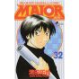 MAJOR vol.32 - Shonen Sunday Comics (Japanese version)