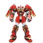 BANDAI MG Mobile Suit Gundam - Master Grade Shinmusya Gundam Sengoku no Jin Model Kit Figur